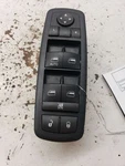 Front Door Switch Driver's Automatic Down Fits 09-10 Journey 1123859. Fixed Price $63.00.