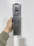 71-76 Cadillac Deville Eldorado Fleetwood Right Rear Window Switch Ashtray. Fixed Price $78.74.