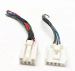 1990-1994 LS400 Front Passenger Right Power Window Switch Wiring Plugs Pigtail. Fixed Price $14.95.