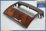 Mercedes W251 R350 R500 Rear Center Console Climate Control Molding Wood Trim. Fixed Price $19.80.