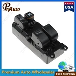 Master Power Window Switch Driver 84820-10100 For Toyota Solara Tundra Sienna. Fixed Price $18.95.
