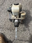 8954135090 Abs Brake Pump Assembly 07-08 Toyota Fj Cruiser Mt. Fixed Price $622.11.