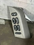 Fits 2002-2003 Ford Explorer Driver Front Master Door Switch OEM:1L2Z14529BA. Fixed Price $43.04.