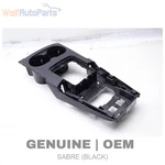 2015-2020 Audi S3 Center Console Trim / Frame 8V1864261F. Fixed Price $54.99.