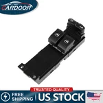 For Volkswagen Golf 1999-2006 Power Window Switch Front Left Pins. Fixed Price $12.69.