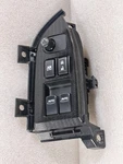 2013-2020 Subaru Brz 86 Fr-s Front Left Carbon Window Master Switch Oem #016. Fixed Price $115.00.