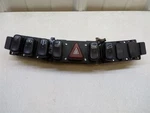 2000 Mercedes S430 S500 W220 Hazard Switch Ride Height Door Oem. Fixed Price $57.49.