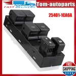 Master Driver Side Window Door Power Switch For Infiniti FX35 FX37 FX50 QX70. Fixed Price $25.65.