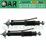 2X Rear Hydraulic Shock Struts Fit Mercedes Benz W140 C140 S500 92-99 1403203213. Fixed Price $228.31.