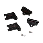 For Bmw E90 E60 5 3SERIES Rear Sunshade Repair Kit New Model F18 F30 F31. Fixed Price $17.99.