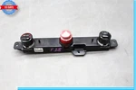 12-19 Fiat 500 Pop Dash Hazard Emergency Button Sport Mode Defroster Switch Oem. Fixed Price $24.00.