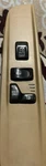 2002-2004 Envoy Bravada Rainer Passenger Side Window Switch. Fixed Price $39.99.