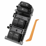 Power Window Switch For Honda Civic Cr-v Breeze 2017-2020 35750-TLY-H01. Fixed Price $36.99.