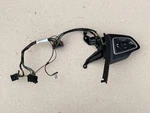 2017-2019 Ford Escape Steering Wheel Audio Control Switch Oem GJ5T-14K147-CA. Fixed Price $36.00.
