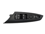 2011-2017 Bmw X3 F25 Front Left Door Master Window Switch Black Oem AK2201213. Fixed Price $65.00.