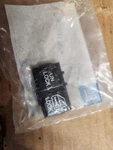 Nos Corvette Door Lock Switch 1984-85 Gm# 20344292 Right Hand. Fixed Price $12.00.