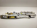 2013-2016 Lincoln Mkz Driver Curtain Oem DP53-54042D95-AH #2. Fixed Price $107.20.