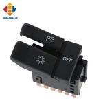 New Light Switch Headlamp Driving For 1991-1994 Chevrolet S10 Blazer. Fixed Price $20.99.