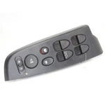 2008 Honda Civic Lh Electric Master Door Switch Part Number 641-50580L. Fixed Price $58.99.