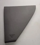1999 - 2006 Suburban 1500 Avalanche Tahoe Dash Fuse Panel Cover Grey Gray. Fixed Price $17.29.