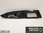 Oem 2014 Ford Fusion 2.0L Right Passenger Window Switch. Fixed Price $19.99.
