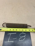 1963 1970 Chevrolet Impala Bel Air Biscayne Camaro Nova Hood Hinge Spring Capric. Fixed Price $24.99.