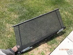 1995-2001 Bmw E38 Power Sun Blind Shade 740IL 750IL 730IL 728I 735IL. Fixed Price $200.00.