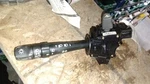 Column Switch Turn Fits 04-05 Grand Prix 1045800. Fixed Price $69.00.