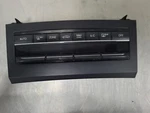2010 Mercedes-benz Front Auto Heater Ac Temperature Control Oe 2129007604 Tested. Fixed Price $68.25.