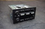 Stereo Headunit Radio Am Fm Disc Cd Changer 15179349 Hummer H2 03-06 *note. Fixed Price $67.49.