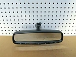 11-17 Hyundai Sonata Rear View Mirror Automatic Dimming Oem 026666. Fixed Price $36.00.