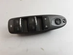 Front Door Switch Driver's Fits 14-19 Infiniti Q50 518833. Fixed Price $40.00.