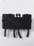 Ford Genuine Connector Wire E6DB-14489-AA 14N003-F. Fixed Price $14.95.