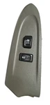 02-05 Chevrolet Trailblazer Passenger Right Side Power Window Switch 15180057. Fixed Price $57.50.