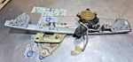 93-97 Ford Probe Ii Gts Left Driver Side Window Regulator Lift Motor Power Oe. Fixed Price $299.99.
