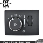 For Dodge Challenger 2014 Headlight Switch Auto & Fog 68189148AA. Fixed Price $21.82.