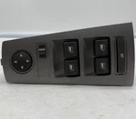 2006-2008 Bmw 750I Master Power Window Switch Oem A03B40009. Fixed Price $22.49.