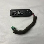 Driver Left Heated Seat Memory Pedal Switch Fits 03-06 Avalanche Escalade. Fixed Price $19.99.