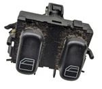 Mercedes W163 ML430 Rear Window Switch Control Button W/ Trim 1638201110 Oem. Fixed Price $47.48.
