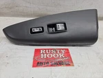 2006 Toyota Solara Front Right Passenger Window Switch 74231-AA090, 257-0D54. Fixed Price $40.00.