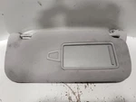 Passenger Right Rh Visor Sedan With Sunroof Fits 2009-2014 Genesis Oem. Fixed Price $38.95.