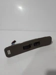 Mitsubishi Montero Sport Right Passenger Front Power Window Switch Oem MR768466. Fixed Price $56.00.