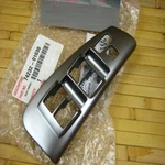 Fits 2003-2008 Toyota Matrix Driver Master Power Window Switch Bezel 7423201030. Fixed Price $9.95.