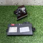 Tested Bmw X5 E70 Comfort Access Control Module Cas W/ignition Key Insert Read. Fixed Price $199.00.