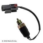 201-1671 Beck Arnley Back Up Light Switch For Hardbody Nissan 240SX 300ZX. Fixed Price $37.17.