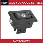 Rear Passenger Power Window Switch For Chevrolet Blazer S10 1995 15151466. Fixed Price $18.61.