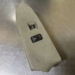 2003-2006 Chevy Trailblazer Right Passenger Front Power Window Switch 15857676. Fixed Price $19.99.
