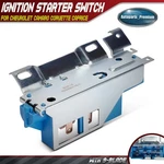 Ignition Switch For Chevrolet Camaro Corvette Caprice C30 Pickup Celebrity. Fixed Price $12.99.