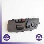 Bmw F30 328I M235I Front Left Side Seat Control Memory Switch 61319276621 Oem. Fixed Price $41.50.