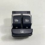 2011-2018 Audi A8 Quattro Rear Window / Sunshade Switch 4H0959851F. Fixed Price $29.99.
